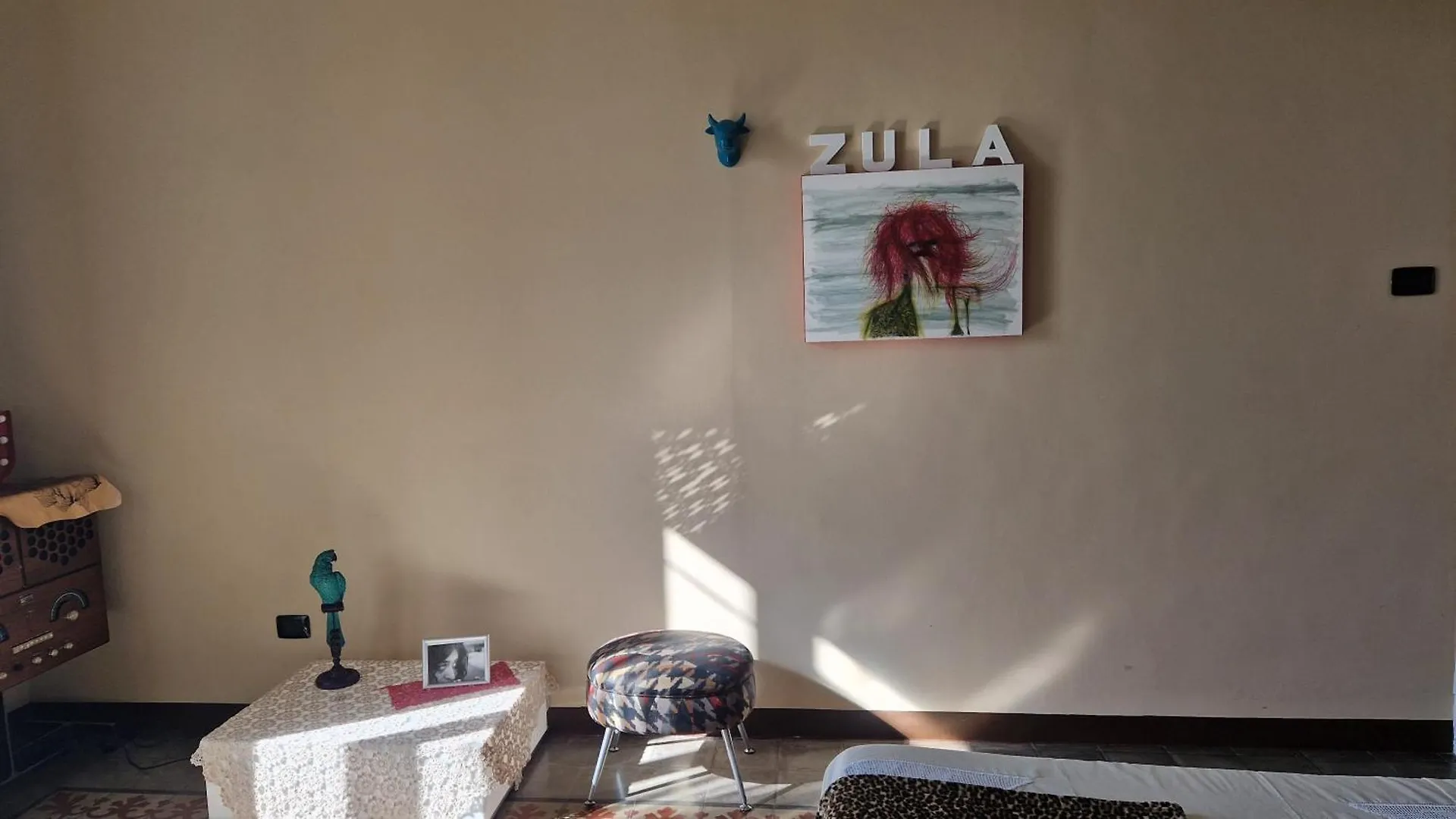 Zula Art Home Al Duomo 카타니아 0*,  이탈리아