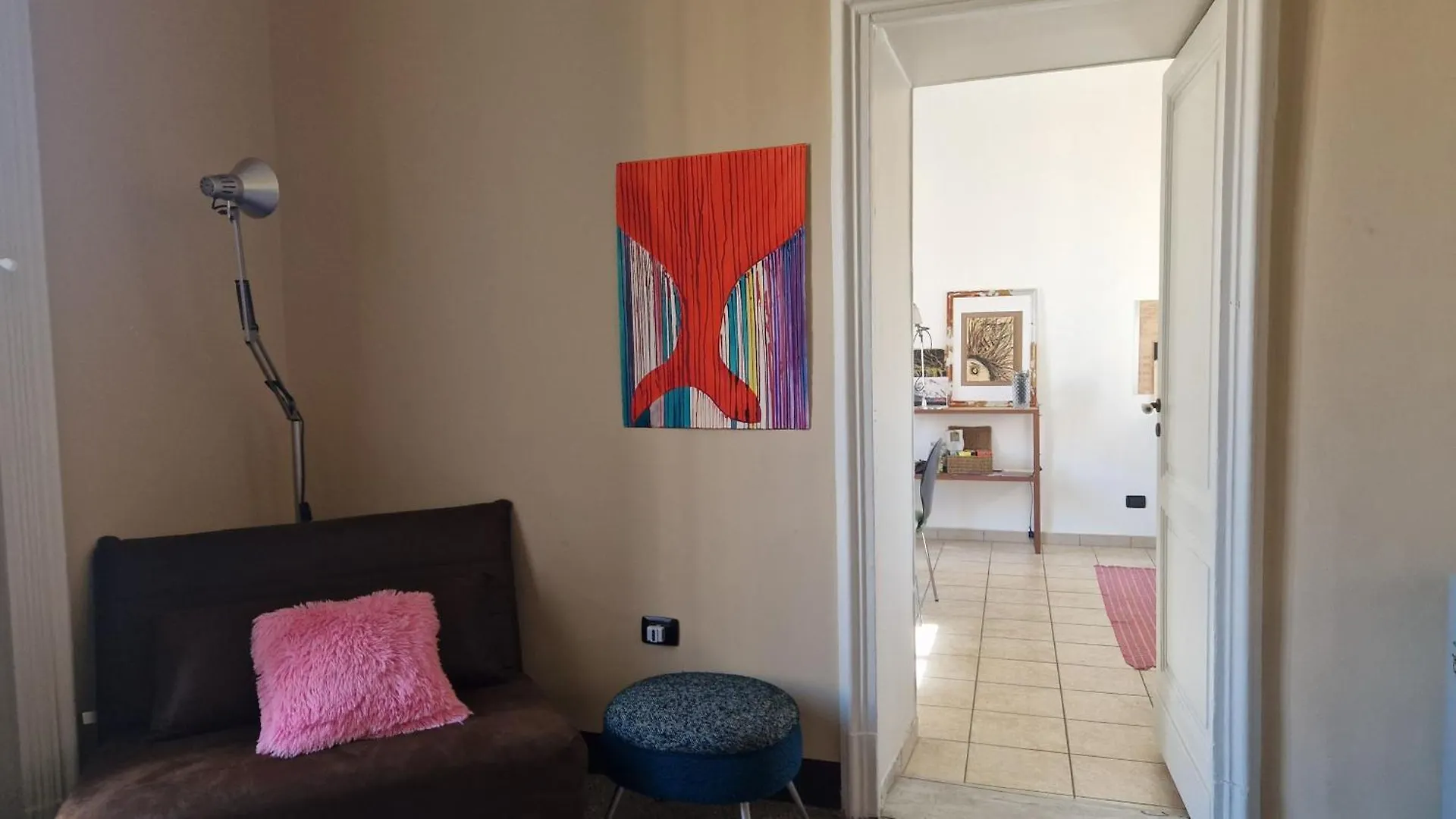 Zula Art Home Al Duomo 카타니아 0*,